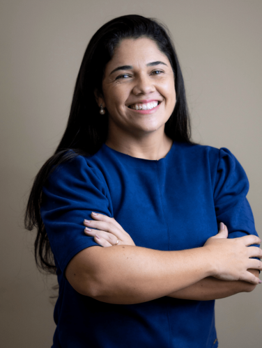 Dra. Renata Henrique Leandro