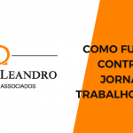 Como funciona o controle de jornada de trabalho externo