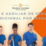 zeladores e auxiliar de serviços gerais - tem direito a insalubridade?